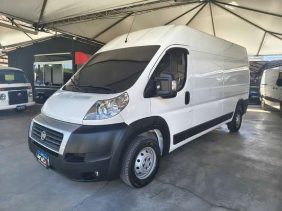 FIAT-DUCATO-2.3 MULTIJET DIESEL MAXICARGO MANUAL FIAT-DUCATO-2020