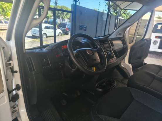 FIAT-DUCATO-2.3 MULTIJET DIESEL MAXICARGO MANUAL FIAT-DUCATO-2020