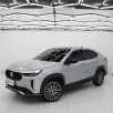 FIAT FASTBACK 1.3 TURBO 270 FLEX LIMITED EDITION AT6 FIAT FASTBACK 1.3 TURBO 270 FLEX LIMITED EDITION AT6