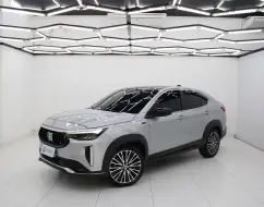 FIAT FASTBACK 1.3 TURBO 270 FLEX LIMITED EDITION AT6 FIAT FASTBACK 1.3 TURBO 270 FLEX LIMITED EDITION AT6