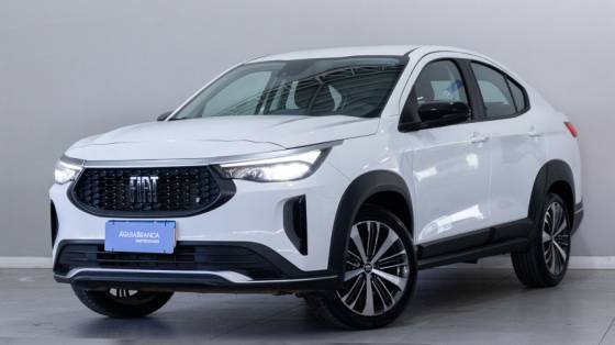 FIAT FASTBACK 1.0 TURBO 200 FLEX AUDACE CVT