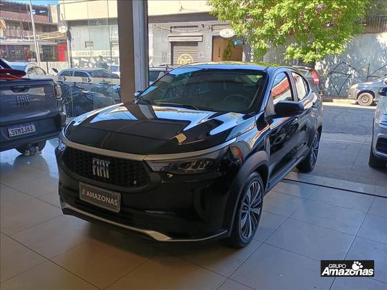 FIAT FASTBACK 1.0 TURBO 200 FLEX AUDACE CVT