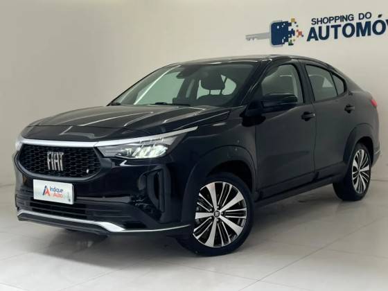 FIAT FASTBACK 1.0 TURBO 200 FLEX AUDACE CVT