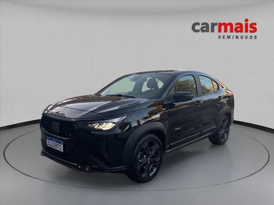 FIAT FASTBACK 1.0 TURBO 200 FLEX AUDACE CVT