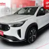 FIAT FASTBACK 1.0 TURBO 200 FLEX AUDACE CVT FIAT FASTBACK 1.0 TURBO 200 FLEX AUDACE CVT