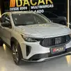 FIAT FASTBACK 1.0 TURBO 200 FLEX AUDACE CVT FIAT FASTBACK 1.0 TURBO 200 FLEX AUDACE CVT