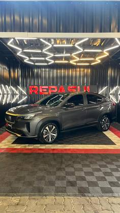 FIAT FASTBACK 1.0 TURBO 200 FLEX AUDACE CVT
