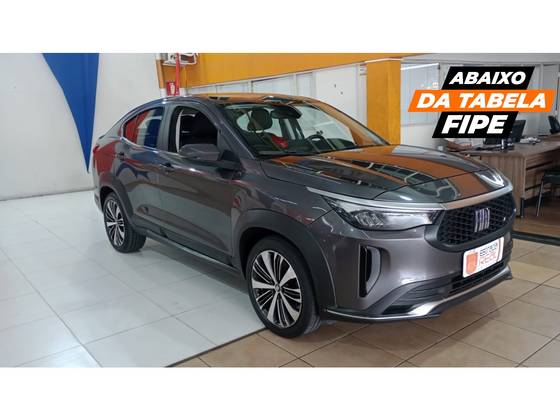 FIAT FASTBACK 1.0 TURBO 200 FLEX AUDACE CVT