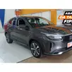 FIAT FASTBACK 1.0 TURBO 200 FLEX AUDACE CVT FIAT FASTBACK 1.0 TURBO 200 FLEX AUDACE CVT