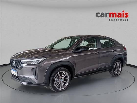 FIAT FASTBACK 1.0 TURBO 200 FLEX CVT