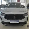 FIAT FASTBACK 1.0 TURBO 200 FLEX IMPETUS CVT FIAT FASTBACK 1.0 TURBO 200 FLEX IMPETUS CVT