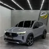 FIAT FASTBACK 1.0 TURBO 200 FLEX IMPETUS CVT FIAT FASTBACK 1.0 TURBO 200 FLEX IMPETUS CVT