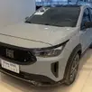 FIAT FASTBACK 1.0 TURBO 200 FLEX IMPETUS CVT FIAT FASTBACK 1.0 TURBO 200 FLEX IMPETUS CVT