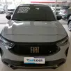 FIAT FASTBACK 1.0 TURBO 200 FLEX IMPETUS CVT FIAT FASTBACK 1.0 TURBO 200 FLEX IMPETUS CVT
