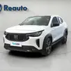 FIAT FASTBACK 1.0 TURBO 200 FLEX IMPETUS CVT FIAT FASTBACK 1.0 TURBO 200 FLEX IMPETUS CVT