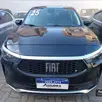 FIAT FASTBACK 1.0 TURBO 200 HYBRID AUDACE CVT FIAT FASTBACK 1.0 TURBO 200 HYBRID AUDACE CVT
