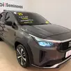 FIAT FASTBACK 1.0 TURBO 200 HYBRID AUDACE CVT FIAT FASTBACK 1.0 TURBO 200 HYBRID AUDACE CVT