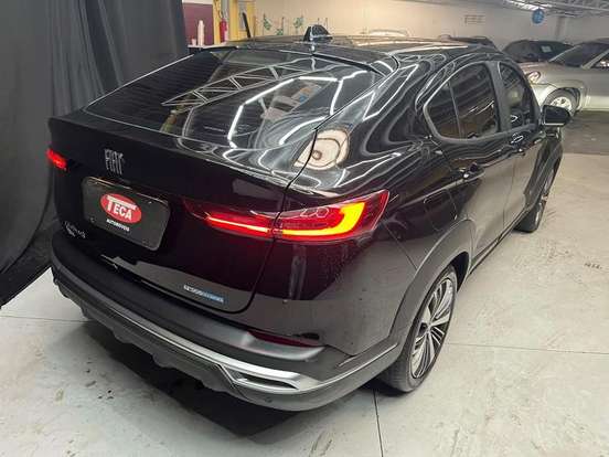 FIAT-FASTBACK-1.0 TURBO 200 HYBRID AUDACE CVT FIAT-FASTBACK-2025