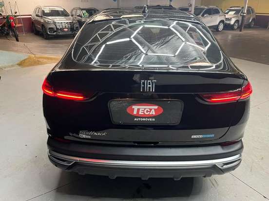 FIAT-FASTBACK-1.0 TURBO 200 HYBRID AUDACE CVT FIAT-FASTBACK-2025