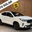 FIAT FASTBACK 1.0 TURBO 200 HYBRID IMPETUS CVT FIAT FASTBACK 1.0 TURBO 200 HYBRID IMPETUS CVT
