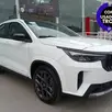 FIAT FASTBACK 1.0 TURBO 200 HYBRID IMPETUS CVT FIAT FASTBACK 1.0 TURBO 200 HYBRID IMPETUS CVT