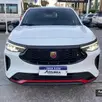 FIAT FASTBACK 1.3 TURBO 270 FLEX ABARTH AT6 FIAT FASTBACK 1.3 TURBO 270 FLEX ABARTH AT6