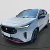 FIAT FASTBACK 1.3 TURBO 270 FLEX ABARTH AT6 FIAT FASTBACK 1.3 TURBO 270 FLEX ABARTH AT6