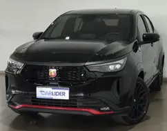 FIAT FASTBACK 1.3 TURBO 270 FLEX ABARTH AT6 FIAT FASTBACK 1.3 TURBO 270 FLEX ABARTH AT6