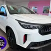 FIAT FASTBACK 1.3 TURBO 270 FLEX ABARTH AT6 FIAT FASTBACK 1.3 TURBO 270 FLEX ABARTH AT6