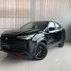 FIAT FASTBACK 1.3 TURBO 270 FLEX ABARTH AT6 FIAT FASTBACK 1.3 TURBO 270 FLEX ABARTH AT6