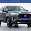 FIAT FASTBACK 1.3 TURBO 270 FLEX LIMITED EDITION AT6 FIAT FASTBACK 1.3 TURBO 270 FLEX LIMITED EDITION AT6
