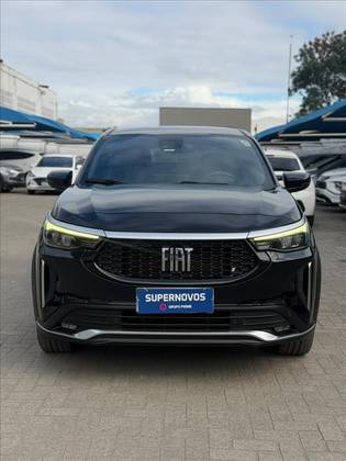 FIAT FASTBACK 1.3 TURBO 270 FLEX LIMITED EDITION AT6