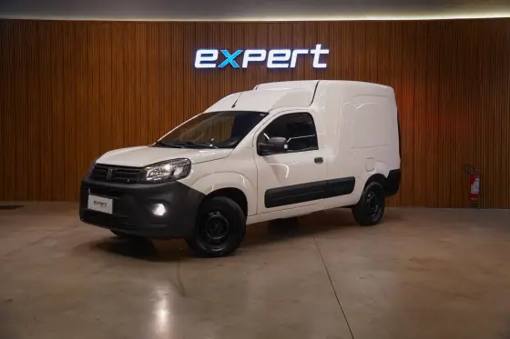 FIAT FIORINO 1.3 FIREFLY FLEX ENDURANCE MANUAL