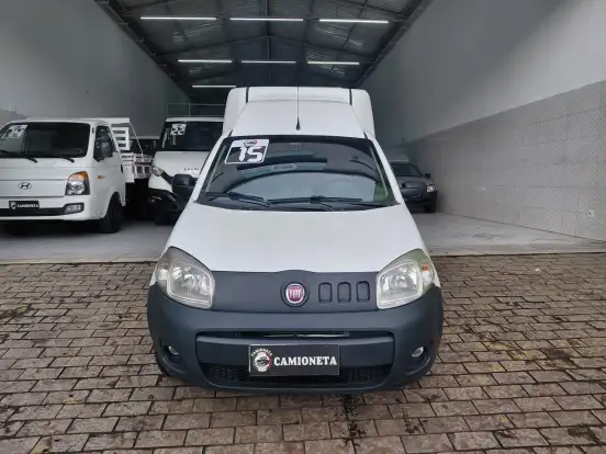 FIAT-FIORINO-1.4 MPI FURGÃO 8V FLEX 2P MANUAL FIAT-FIORINO-2014