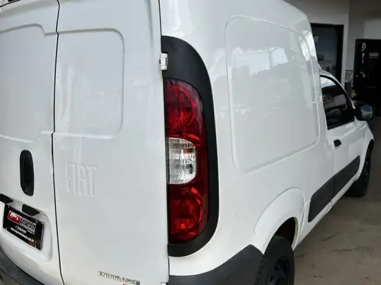 FIAT-FIORINO-1.4 MPI FURGÃO ENDURANCE 8V FLEX 2P MANUAL FIAT-FIORINO-2021
