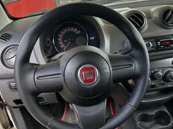FIAT-FIORINO-1.4 MPI FURGÃO ENDURANCE 8V FLEX 2P MANUAL FIAT-FIORINO-2021