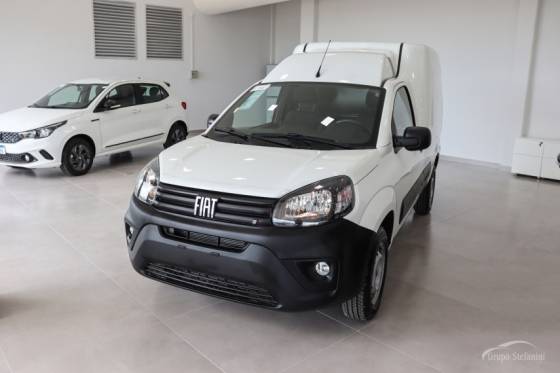 FIAT FIORINO 1.3 FIREFLY FLEX ENDURANCE MANUAL