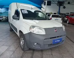 FIAT FIORINO 1.4 MPI FURGÃO 8V FLEX 2P MANUAL FIAT FIORINO 1.4 MPI FURGÃO 8V FLEX 2P MANUAL