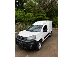FIAT FIORINO 1.4 MPI FURGÃO ENDURANCE 8V FLEX 2P MANUAL FIAT FIORINO 1.4 MPI FURGÃO ENDURANCE 8V FLEX 2P MANUAL