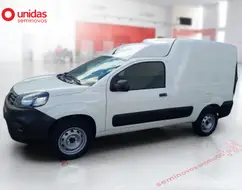 FIAT FIORINO 1.4 MPI FURGÃO ENDURANCE 8V FLEX 2P MANUAL FIAT FIORINO 1.4 MPI FURGÃO ENDURANCE 8V FLEX 2P MANUAL