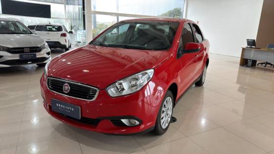FIAT GRAND SIENA 1.0 EVO FLEX ATTRACTIVE MANUAL