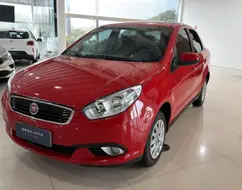 FIAT GRAND SIENA 1.0 EVO FLEX ATTRACTIVE MANUAL FIAT GRAND SIENA 1.0 EVO FLEX ATTRACTIVE MANUAL