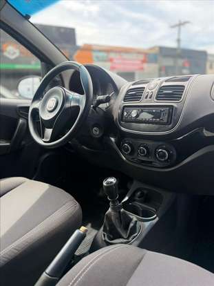 FIAT-GRAND SIENA-2018