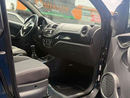 FIAT-GRAND SIENA-1.0 EVO FLEX ATTRACTIVE MANUAL FIAT-GRAND SIENA-2018