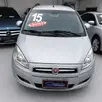 FIAT IDEA 1.4 MPI ATTRACTIVE 8V FLEX 4P MANUAL FIAT IDEA 1.4 MPI ATTRACTIVE 8V FLEX 4P MANUAL