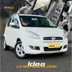 FIAT IDEA 1.4 MPI ATTRACTIVE 8V FLEX 4P MANUAL FIAT IDEA 1.4 MPI ATTRACTIVE 8V FLEX 4P MANUAL