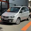 FIAT IDEA 1.4 MPI ELX 8V FLEX 4P MANUAL FIAT IDEA 1.4 MPI ELX 8V FLEX 4P MANUAL
