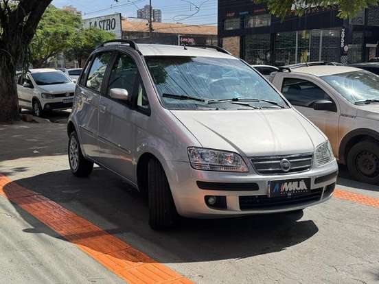 FIAT-IDEA-2005