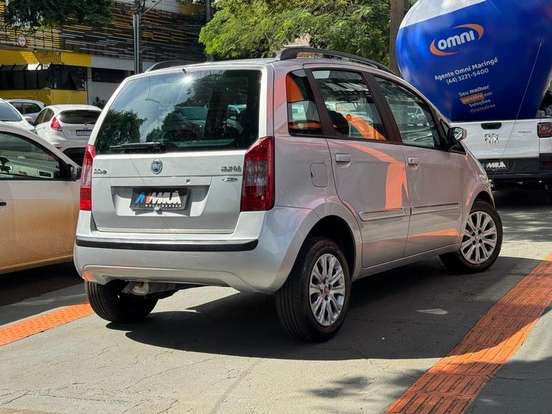 FIAT-IDEA-2005