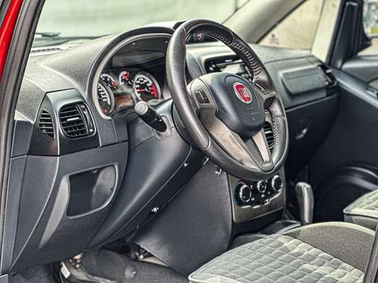 FIAT-IDEA-1.8 MPI ADVENTURE 16V FLEX 4P AUTOMATIZADO FIAT-IDEA-2015